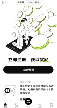 多链交互